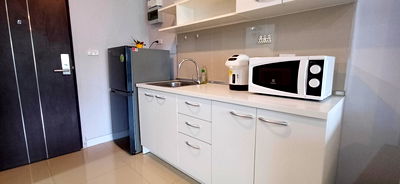 Condos for rent Chiang Mai : Punna Oasis near Central Festival Chiangmai