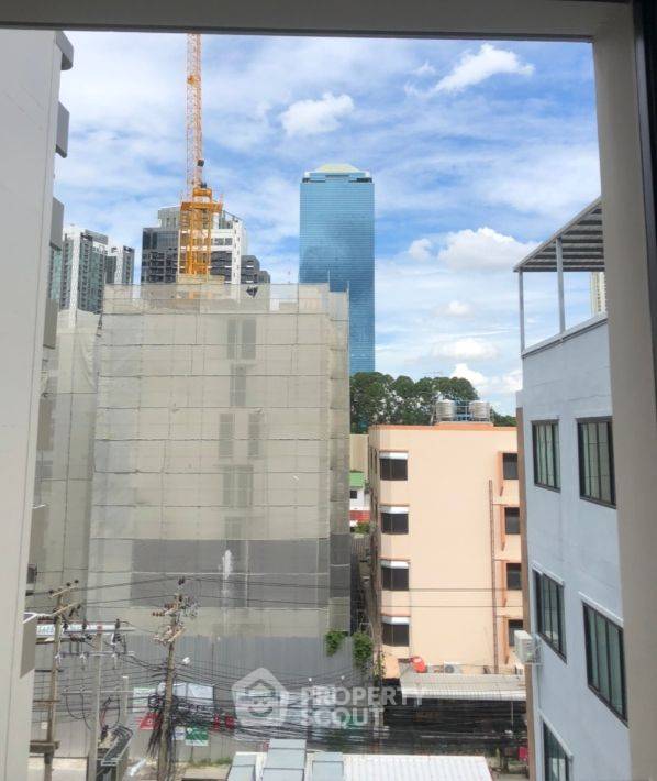 รูป คอนโด 1-ห้องนอน ที่ มาเอสโตร 03 รัชดา – พระราม 9 ใกล้ MRT พระราม 9 (ID 2110293) - รูปที่ 9/9