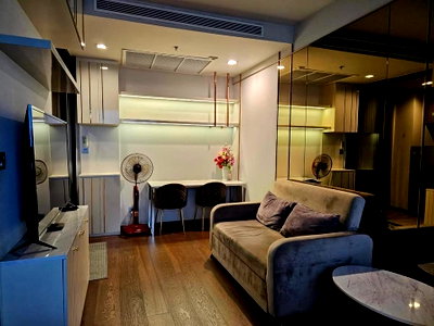 Condos for rent : 💥CP-8126💥IDEO Q Victory👉Line : @goodcondo