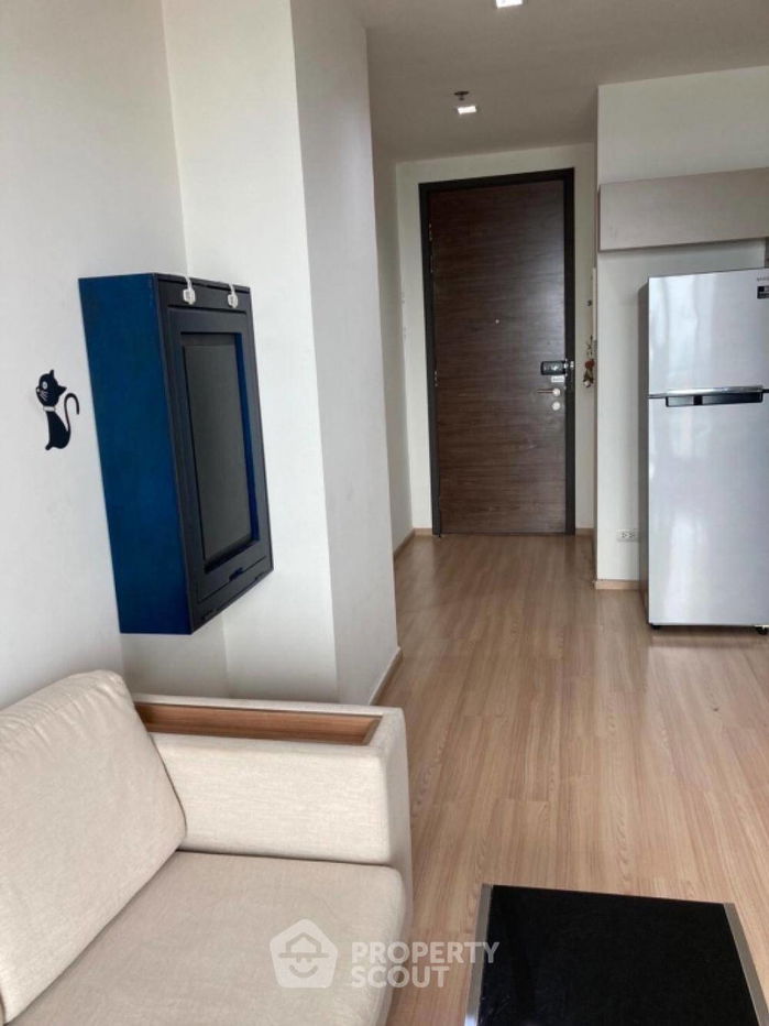 picture 2-BR Condo at RHYTHM Phahon-Ari near BTS Saphan Khwai (ID 595462) - 32/34