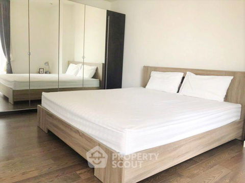 2-BR Condo at Nara 9 Sathorn-Narathiwas near BTS Saint Louis (ID 2143685)