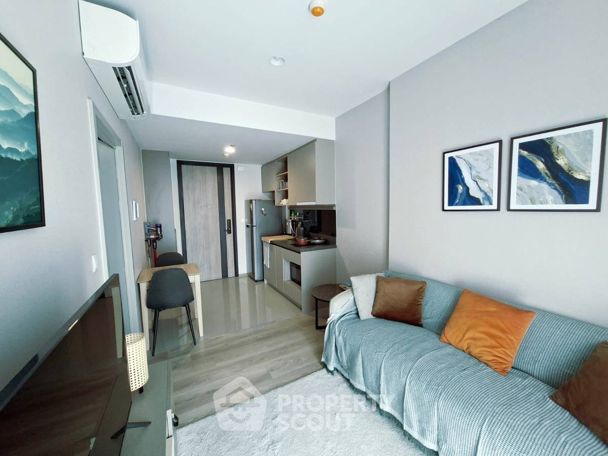 picture 1-BR Condo at Oka Haus Sukhumvit 36 near BTS Thong Lor (ID 1450911) - 1/19