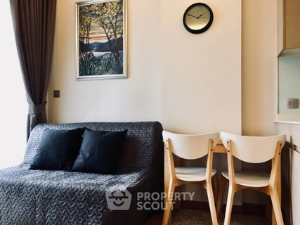รูปภาพ 1-BR Condo at Via Botani near BTS Phrom Phong (ID 298284)