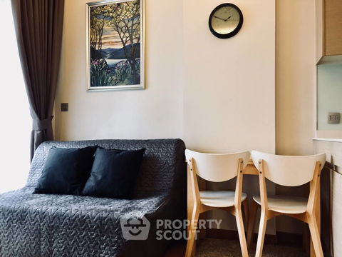 1-BR Condo at Via Botani near BTS Phrom Phong (ID 298284)