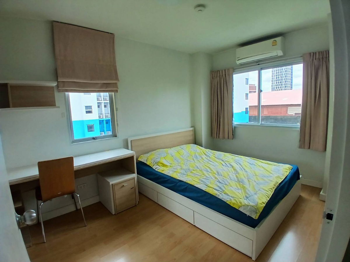 picture For Sale My Condo Sukhumvit 52, next to BTS On Nut - 5/13