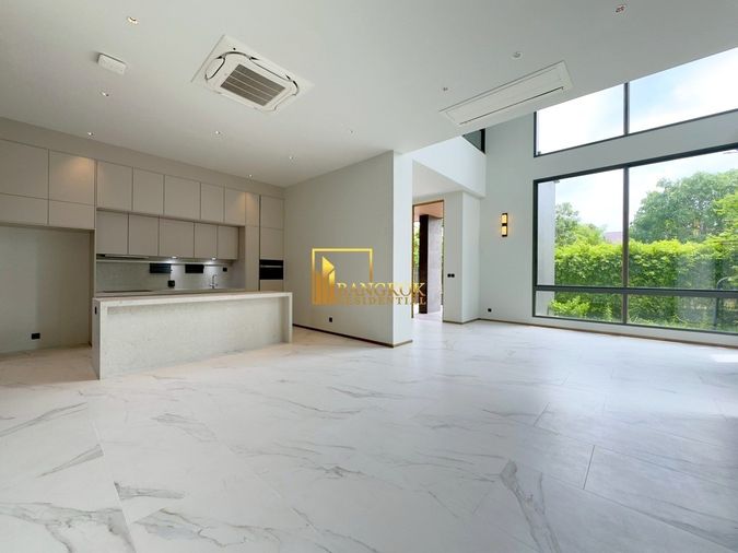 Siranin Residences Pattanakarn | 4 Bedroom Luxury House - BR28259SH