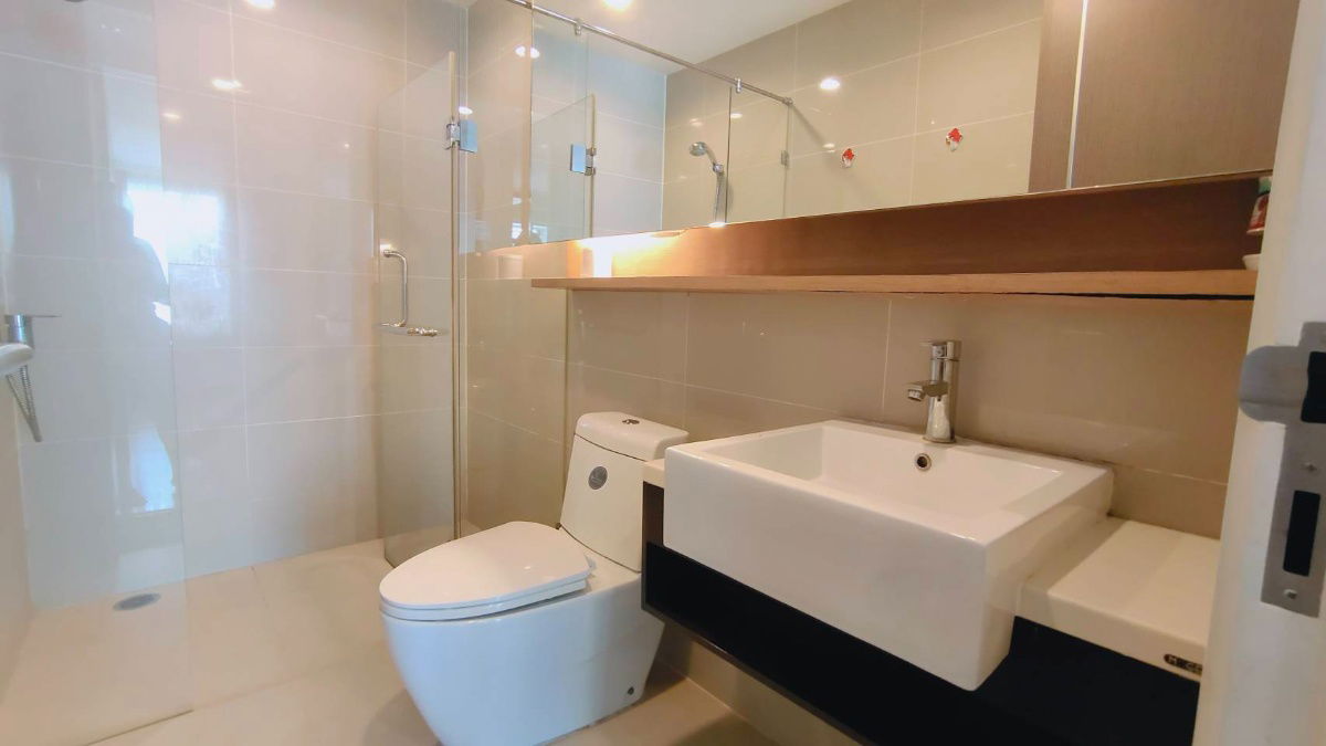 picture Condo for rent :  15 Sukhumvit Residence (BTS Nana )(Rt-01) - 15/40
