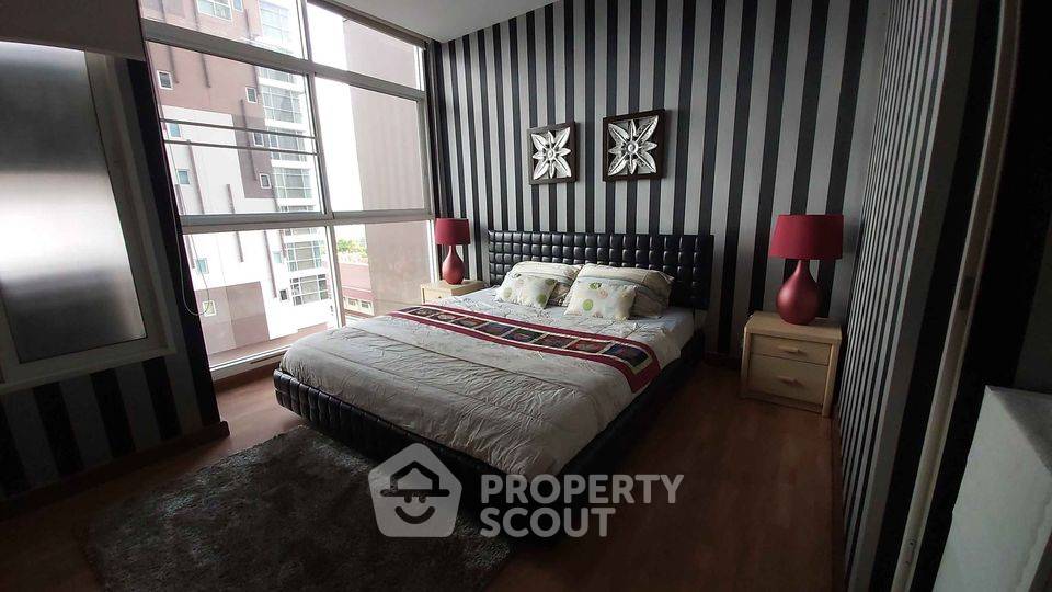 picture 1-BR Condo at The Coast Bangkok near BTS Bang Na (ID 426128) - 8/16