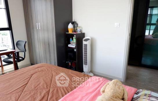 รูป คอนโด 2 ห้องนอน วิลล่า ลาซาล สุขุมวิท 105 ชั้น 8 ใกล้ BTS แบริ่ง (ID 437044) - รูปที่ 2/22