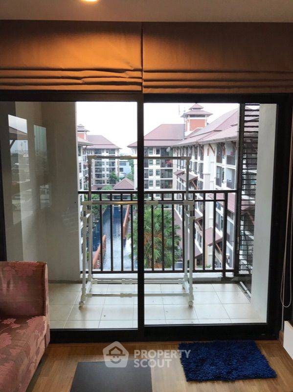 รูป คอนโด 1-ห้องนอน ที่ บ้าน นวธารา เกษตร - นวมินทร์ ใน นวลจันทร์ (ID 531517) - รูปที่ 2/15