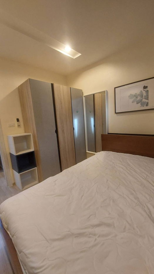รูป ให้เช่า 1ห้องนอน ที่ Artemis Sukhumvit77 Btsอ่อนนุช - รูปที่ 6/9