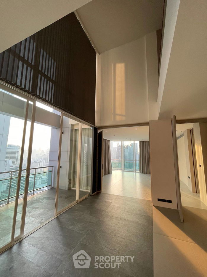 รูป คอนโด 3-ห้องนอน ที่ เดอะ ไพรม์ 11 สุขุมวิท คอนโดมิเนียม ใกล้ BTS นานา (ID 1963543) - รูปที่ 19/41