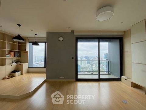 1-BR Condo at M Ladprao near BTS Ha Yaek Lat Phrao (ID 2014439)