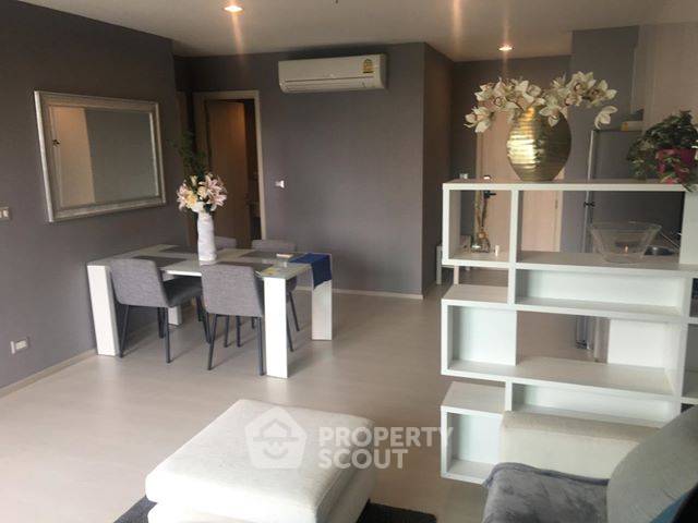 picture 2-BR Condo at Rhythm Sukhumvit 42 near BTS Ekkamai (ID 513284) - 7/10