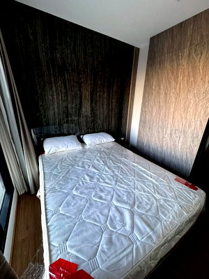 Condos for rent Major Hollywood Ramkhamhaeng : Condo for Rent at Metris Rama 9 - Ramkhamhaeng (B6807031)