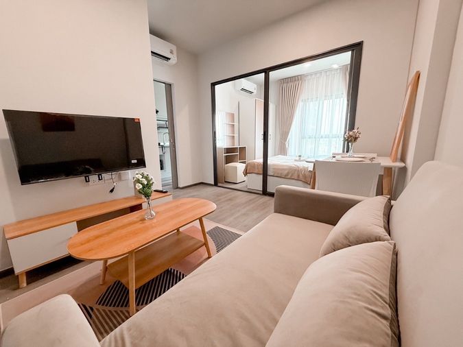 🔴 รับเงินคืน 5,000 บาท 🔴 .................................................. (id.rw4) RichPoint BTS Wutthakat