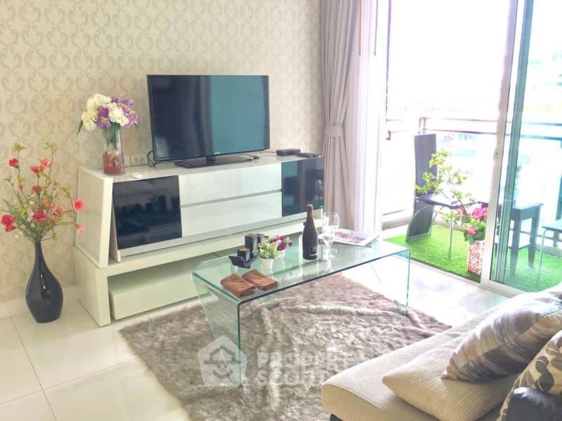 picture 3-BR Condo at The Bloom Sukhumvit 71 near BTS Phra Khanong (ID 513830) - 3/13