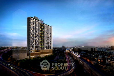 ขายคอนโด : คอนโด 2-ห้องนอน ที่ แลนด์มาร์ค แอท แกรนด์ สเตชั่น บาย ไซมิส แอสเซท ใน คันนายาว (ID 2192646)