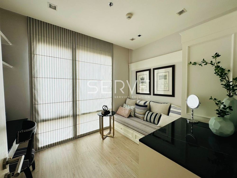 picture 2 Beds 76.08 Sq.m. High Fl.25+ Good Location BTS Chong Nonsi / For Sell-StarView Rama 3 - 8/20