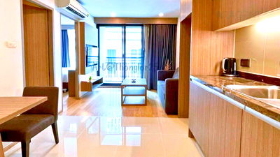 Condos for rent : 🚩 For Rent Condo ART @ THONGLOR 25 Building 1, Floor 7,1 bed room, Room size 36 sqm