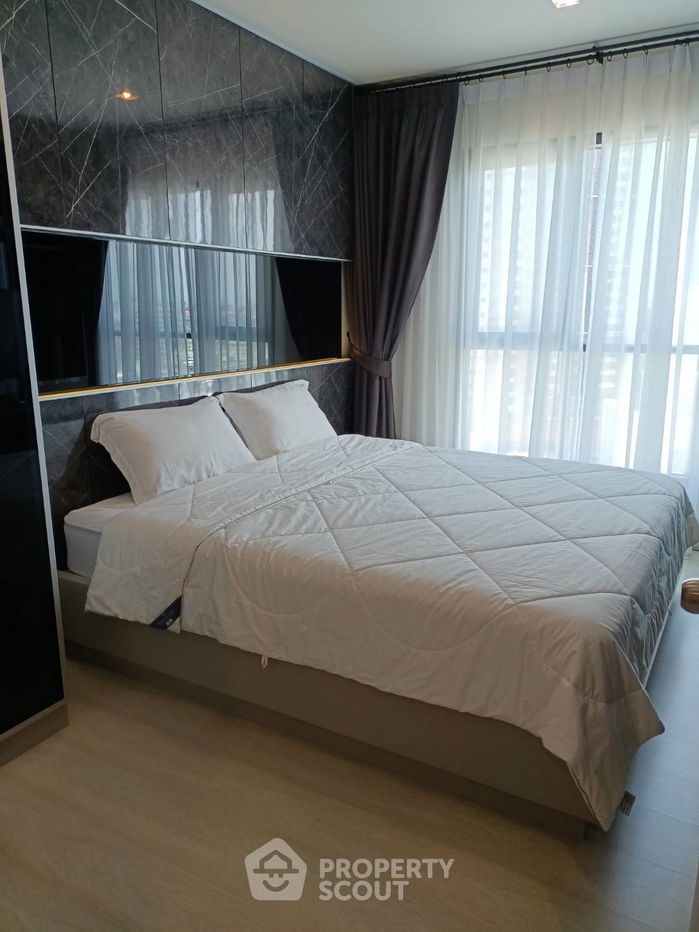 รูป คอนโด 2-ห้องนอน ที่ ไลฟ์ สุขุมวิท 48 ใกล้ BTS พระโขนง (ID 1797949) - รูปที่ 6/8