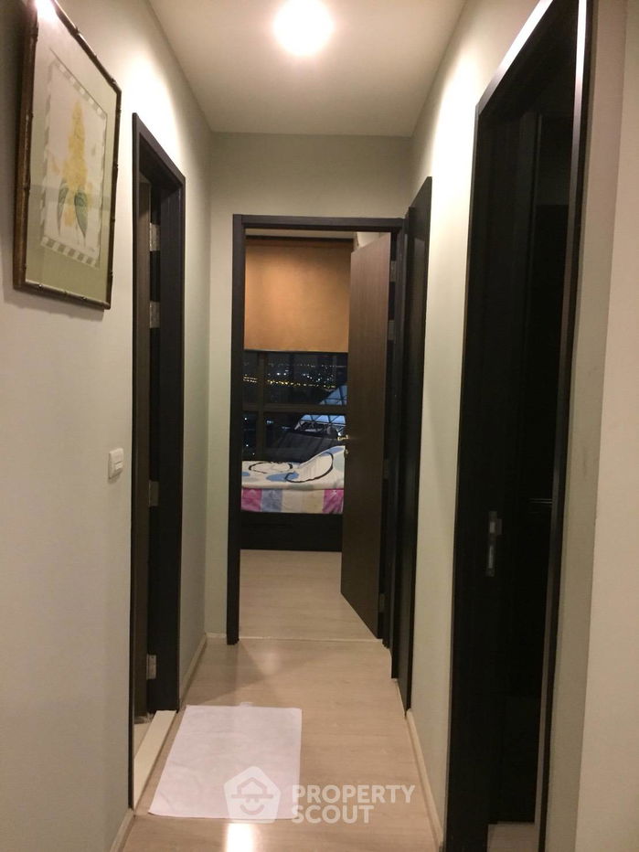 รูป คอนโด 2-ห้องนอน ที่ ริทึ่ม สุขุมวิท 44/1 ใกล้ BTS พระโขนง (ID 511207) - รูปที่ 6/6