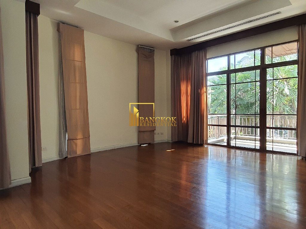 รูป  Baan Sansiri 67 - 5 Bedroom House For Rent in Phra Khanong - BR8254SH - รูปที่ 20/27