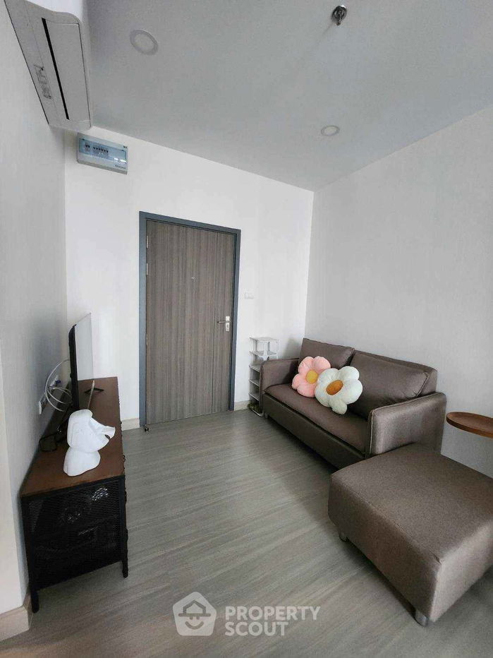 picture 1-BR Condo at Supalai Loft Sathorn-Ratchaphruek near MRT Bang Wa (ID 1538913) - 7/10