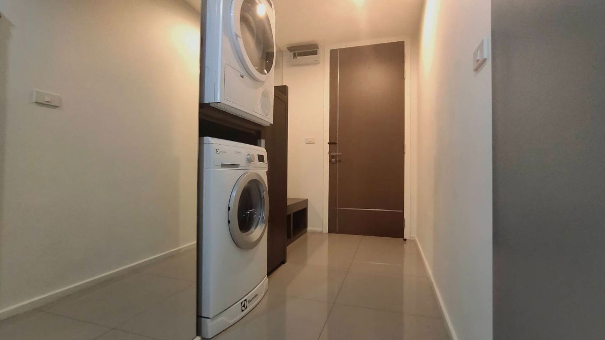 picture Condo for rent :  15 Sukhumvit Residence (BTS Nana )(Rt-01) - 21/40