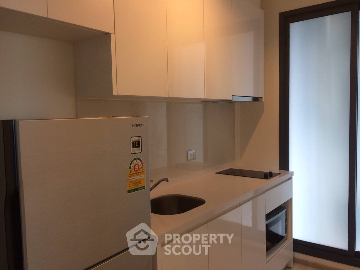 รูป คอนโด 2-ห้องนอน ที่ ริทึ่ม สุขุมวิท42 ใกล้ BTS เอกมัย (ID 514423) - รูปที่ 7/14