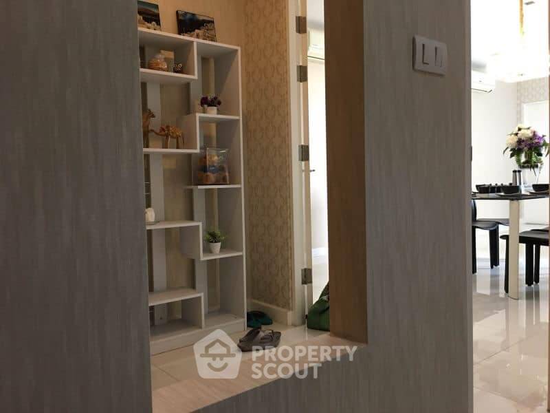 picture 3-BR Condo at The Bloom Sukhumvit 71 near BTS Phra Khanong (ID 513830) - 5/13