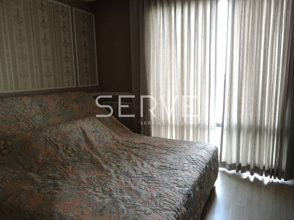รูป 2 Beds 77.92 Sq.m. High Fl. 10+ Good Location BTS Chong Nonsi / For Sell-StarView Rama 3 - รูปที่ 3/15