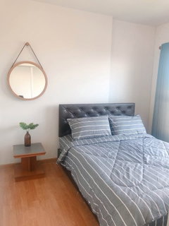 รูปภาพ Condo for Rent at The Parkland Phetkasem (A6807014) ID Line : @condo98