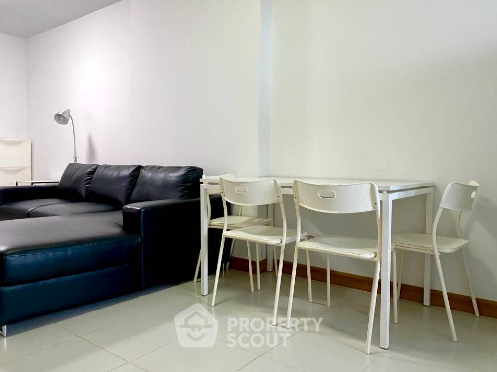 picture 1-BR Condo at Supalai Park Ratchayothin near BTS Ratchayothin (ID 632800) - 8/8