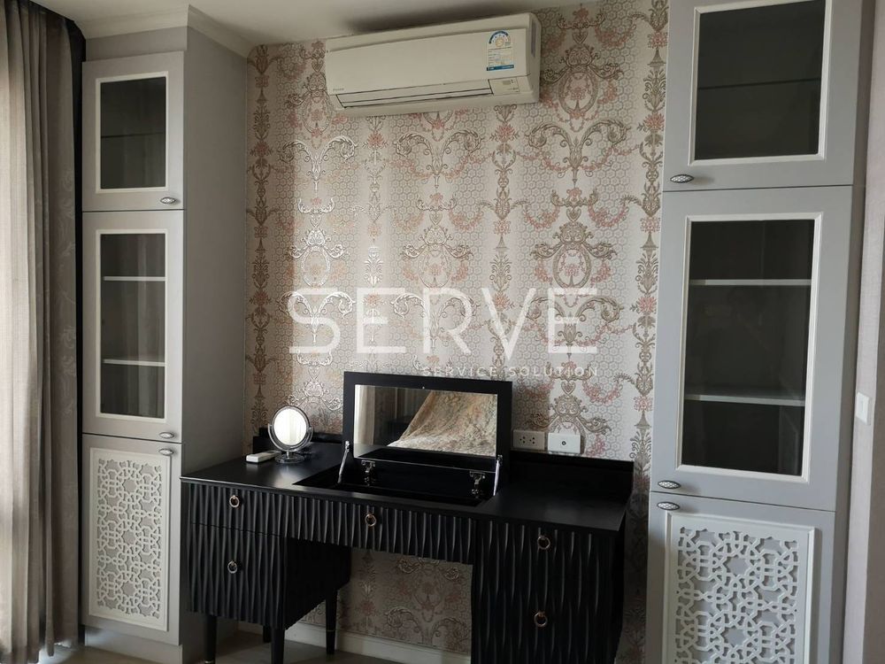 รูป 2 Beds 77.92 Sq.m. High Fl. 10+ Good Location BTS Chong Nonsi / For Sell-StarView Rama 3 - รูปที่ 5/15