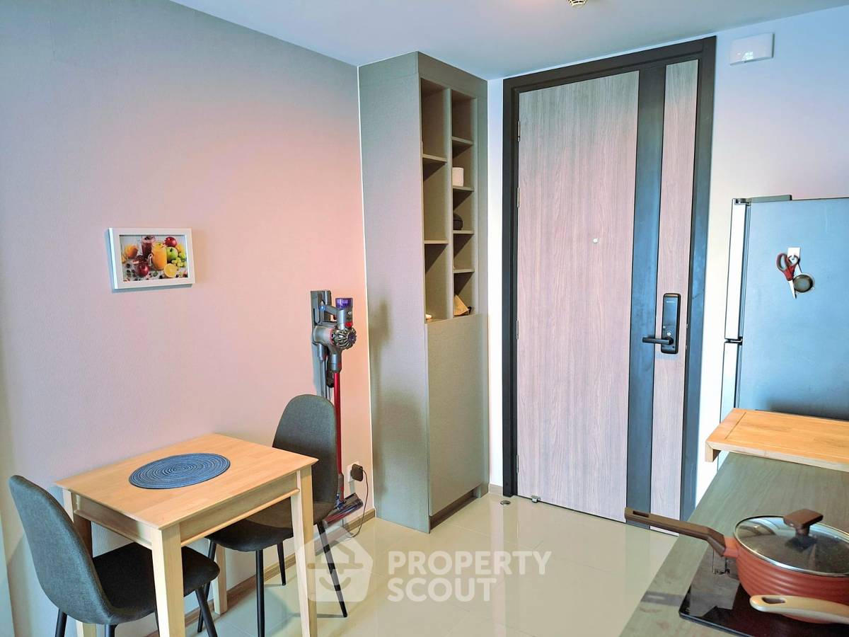 picture 1-BR Condo at Oka Haus Sukhumvit 36 near BTS Thong Lor (ID 1450911) - 3/19