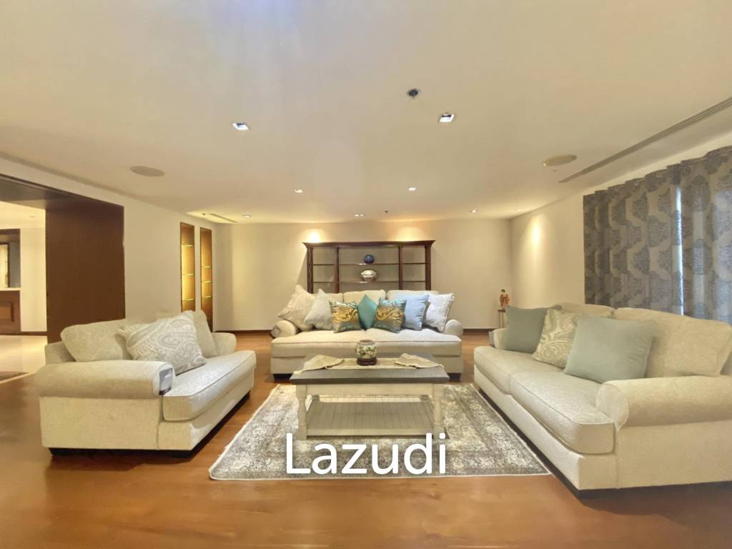 รูป 3 Bed 3 Bath 315 SQ.M at Kallista Mansion - รูปที่ 3/27