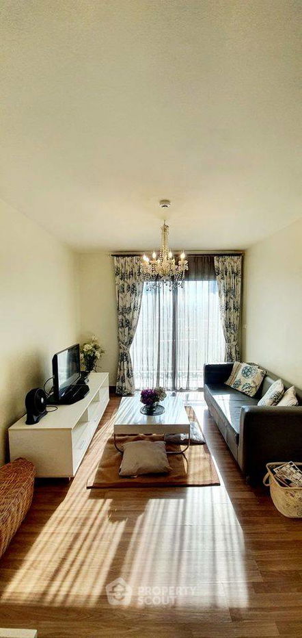 picture 1-BR Condo at S&S Sukhumvit 101/1 near BTS Udom Suk (ID 425702) - 4/18