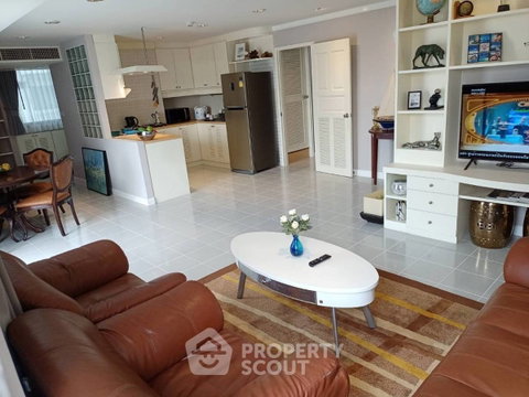 2-BR Condo at Supalai Place Sukhumvit 39 near BTS Phrom Phong (ID 509527)