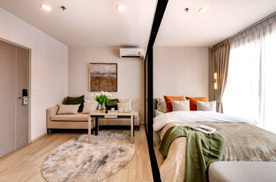ขายคอนโด : อัพเดตห้องว่างทุกวัน ราคาถูกที่สุด แถมเยอะที่สุด โปรโมชันห้องพร้อมลากกระเป๋าเข้าพัก