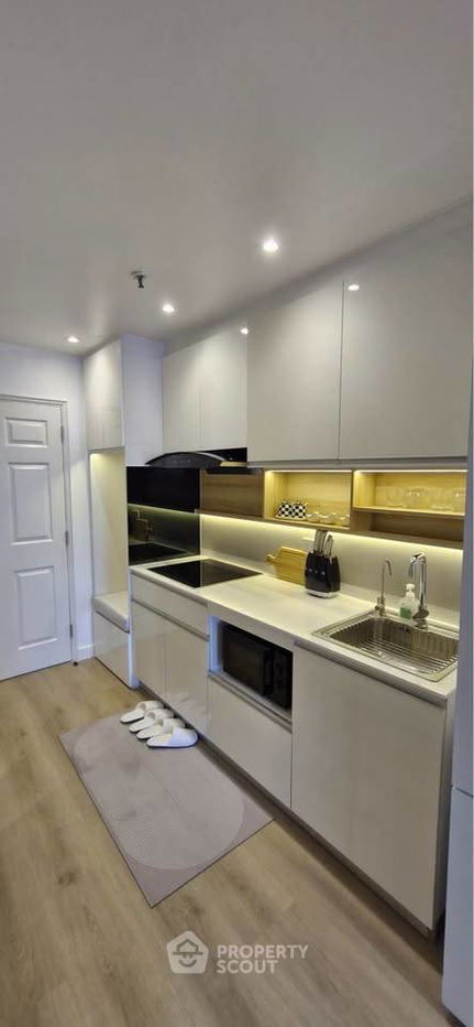 picture 1-BR Condo at Sukhumvit Suite near BTS Nana (ID 2185652) - 10/13