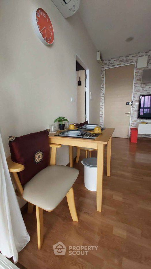 picture 1-BR Condo at The Coast Bangkok near BTS Bang Na (ID 426128) - 11/16