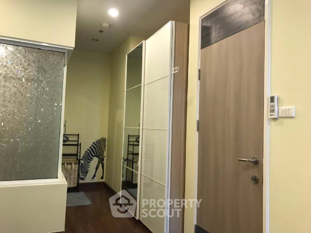 picture 1-BR Condo at Supalai Premier @ Asoke near MRT Phetchaburi (ID 699846) - 4/5