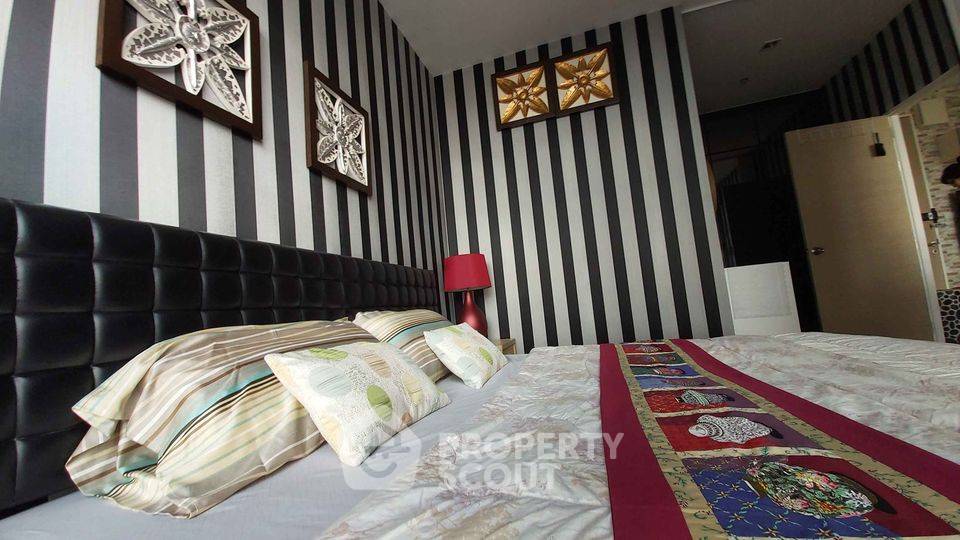 picture 1-BR Condo at The Coast Bangkok near BTS Bang Na (ID 426128) - 14/16