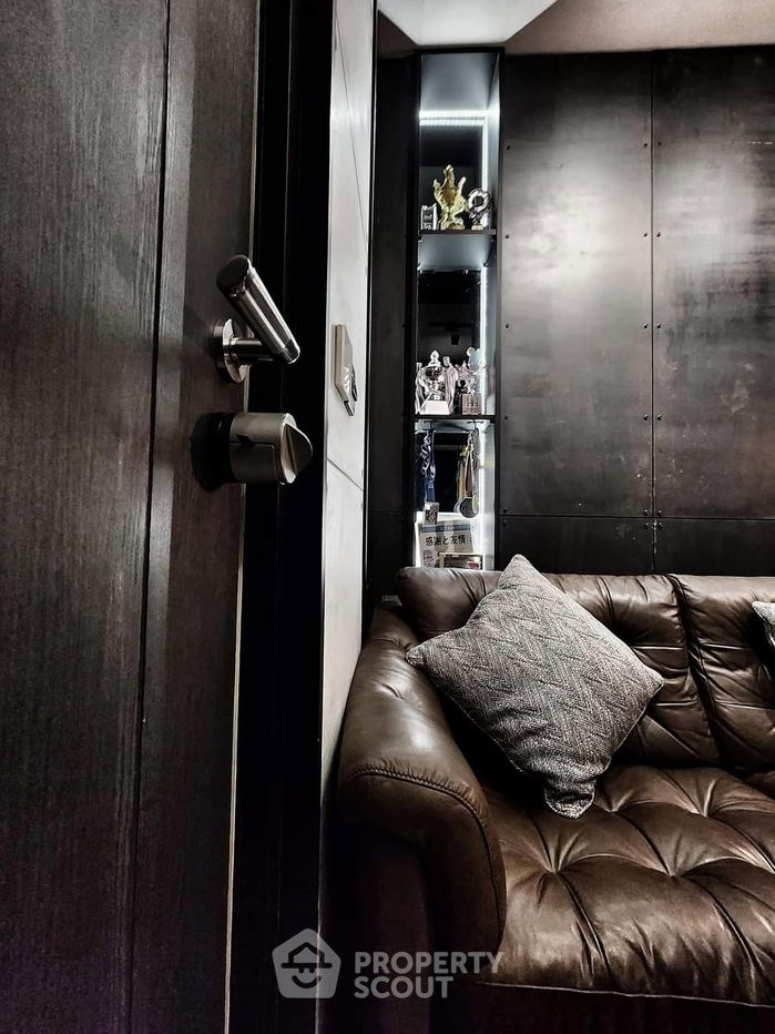 picture 1-BR Condo at Life One Wireless near BTS Phloen Chit (ID 1561727) - 5/5
