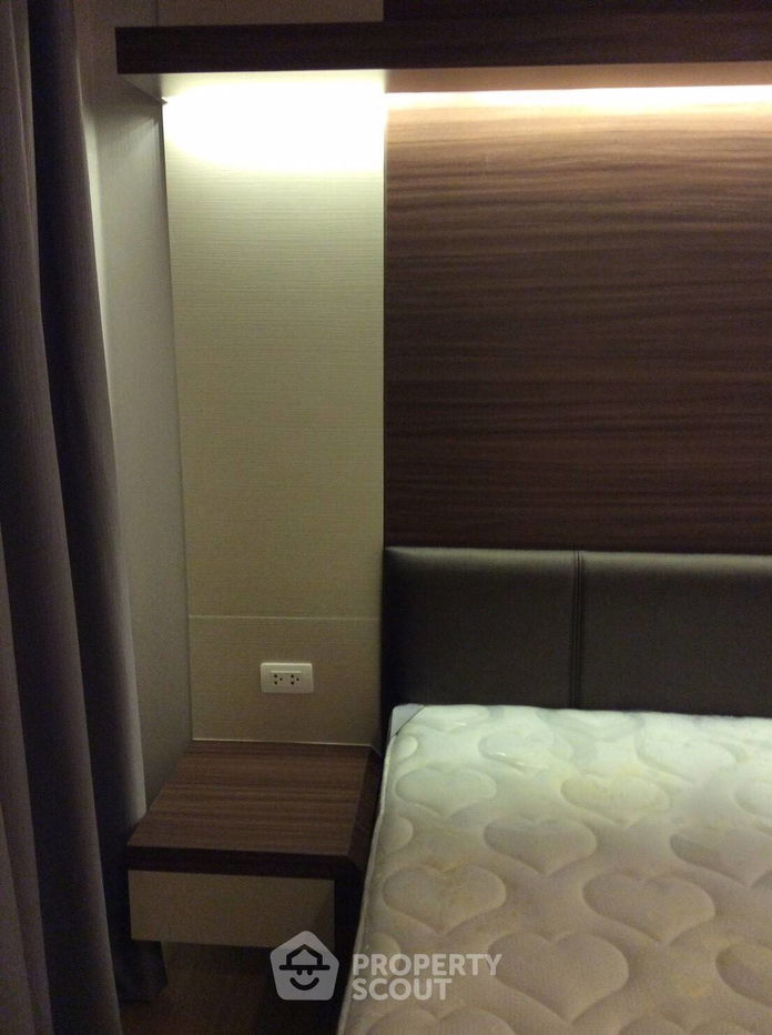 รูป คอนโด 1-ห้องนอน ที่ ทรู ทองหล่อ ใกล้ ARL รามคำแหง (ID 514713) - รูปที่ 10/14