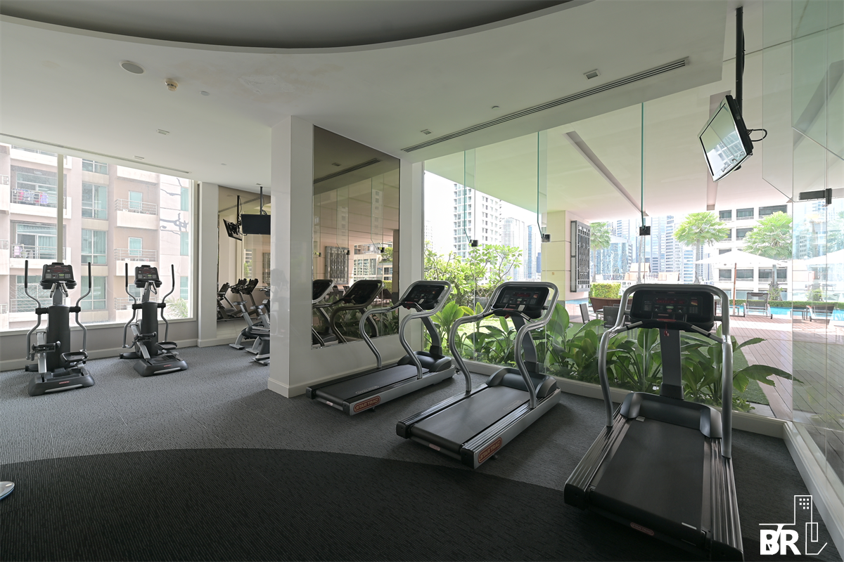 picture Q Langsuan Luxurious Design, Elevated Atmosphere near BTS Ratchadamri - 1/9