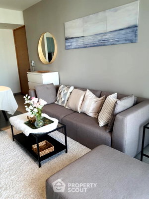 คอนโดให้เช่า : ใกล้ BTS เอกมัย 200 ม. 2 ห้องนอน The Lofts Ekkamai (ID 824505)