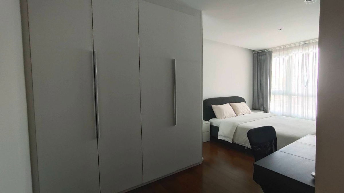 picture Condo for rent :  15 Sukhumvit Residence (BTS Nana )(Rt-01) - 10/40