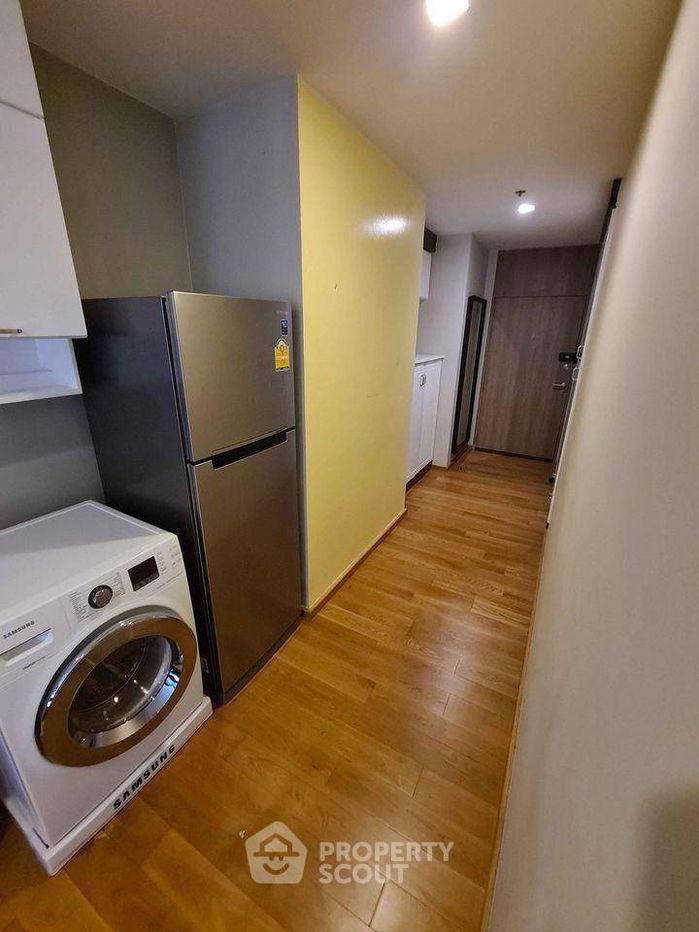 picture 2-BR Condo at Noble Reveal Ekamai near BTS Ekkamai (ID 480759) - 8/15